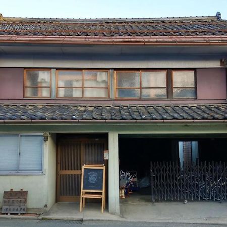 Dot Hostel Nagano Zewnętrze zdjęcie