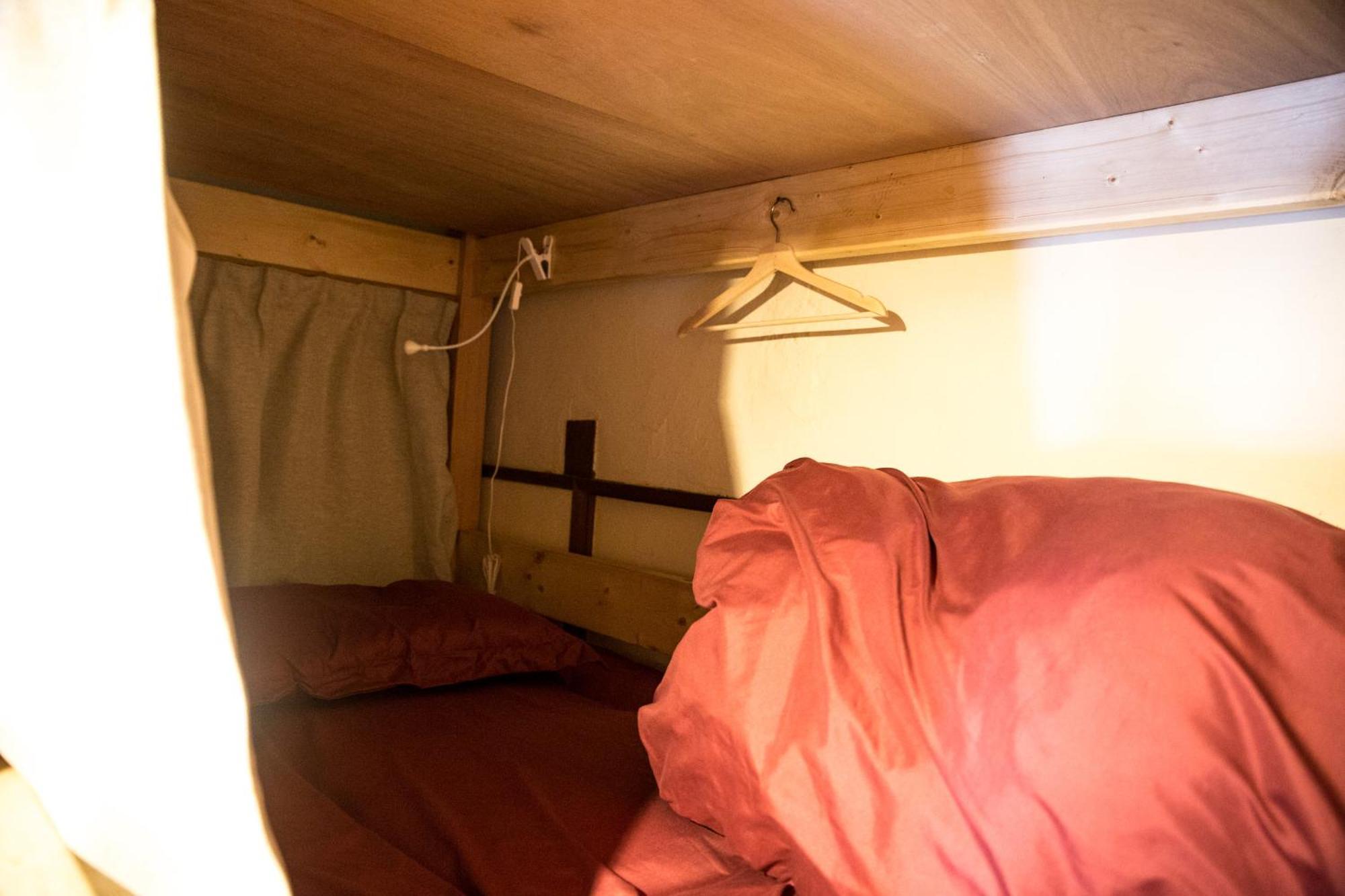 Dot Hostel Nagano Pokój zdjęcie
