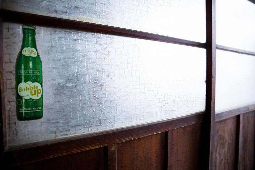 Dot Hostel Nagano Zewnętrze zdjęcie