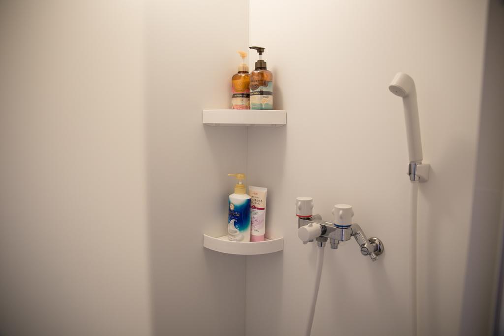 Dot Hostel Nagano Zewnętrze zdjęcie