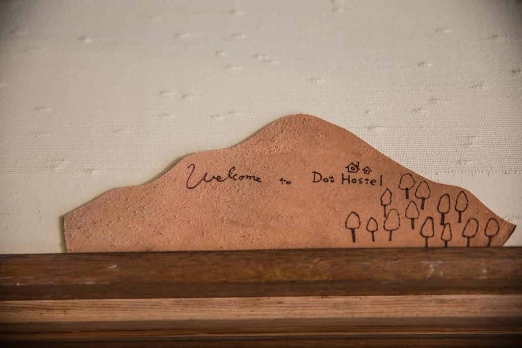 Dot Hostel Nagano Zewnętrze zdjęcie