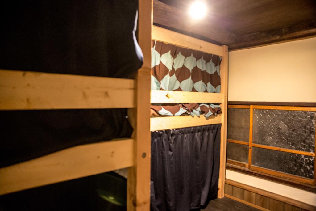 Dot Hostel Nagano Zewnętrze zdjęcie