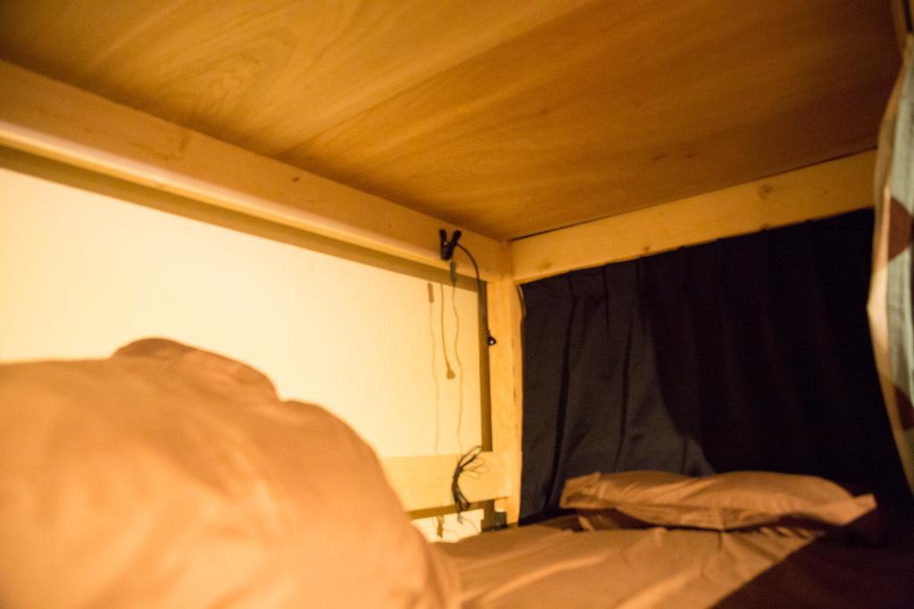 Dot Hostel Nagano Zewnętrze zdjęcie