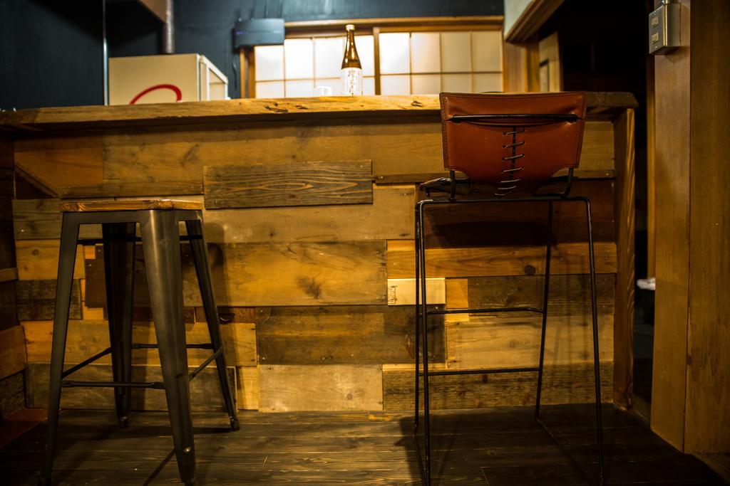 Dot Hostel Nagano Zewnętrze zdjęcie