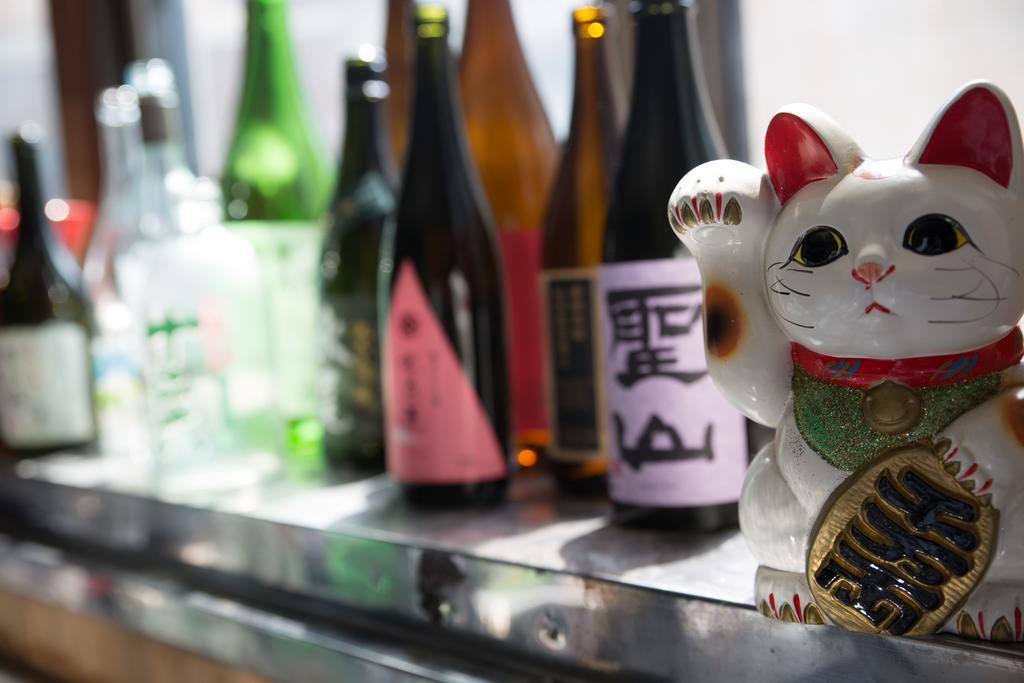 Dot Hostel Nagano Zewnętrze zdjęcie