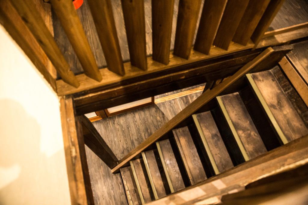 Dot Hostel Nagano Zewnętrze zdjęcie