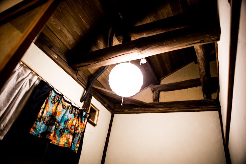 Dot Hostel Nagano Zewnętrze zdjęcie