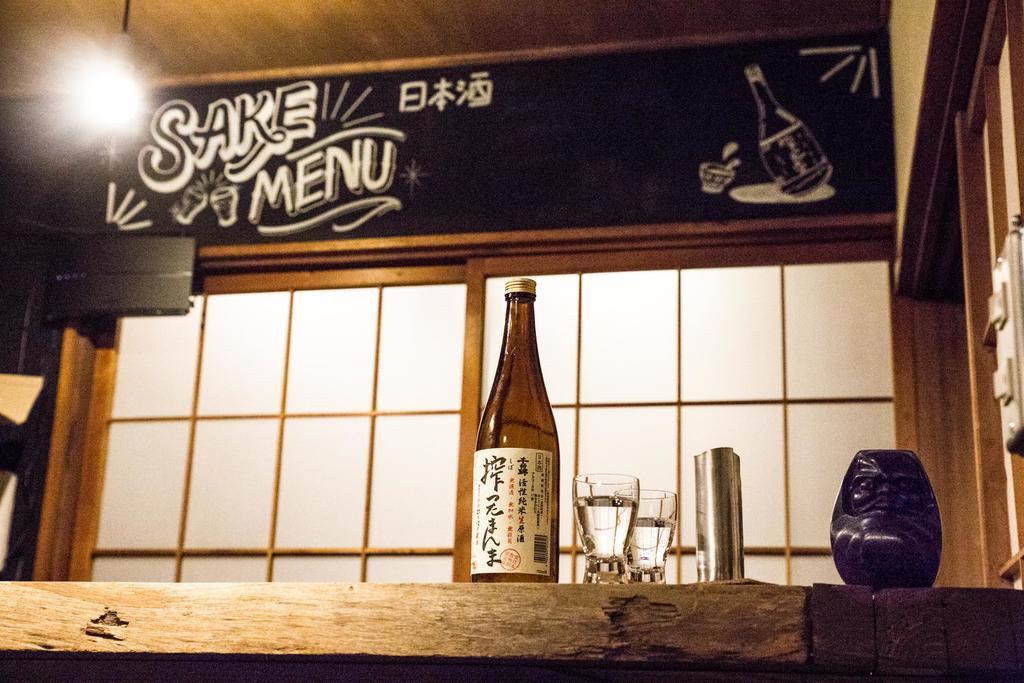 Dot Hostel Nagano Zewnętrze zdjęcie