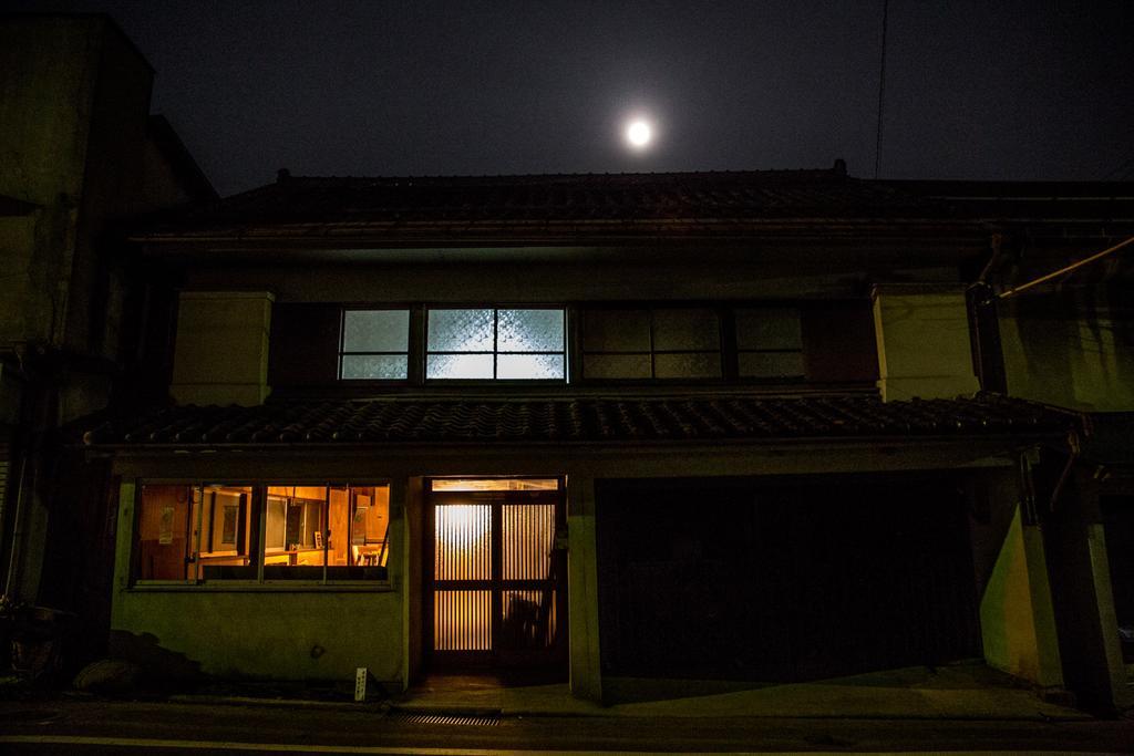 Dot Hostel Nagano Zewnętrze zdjęcie