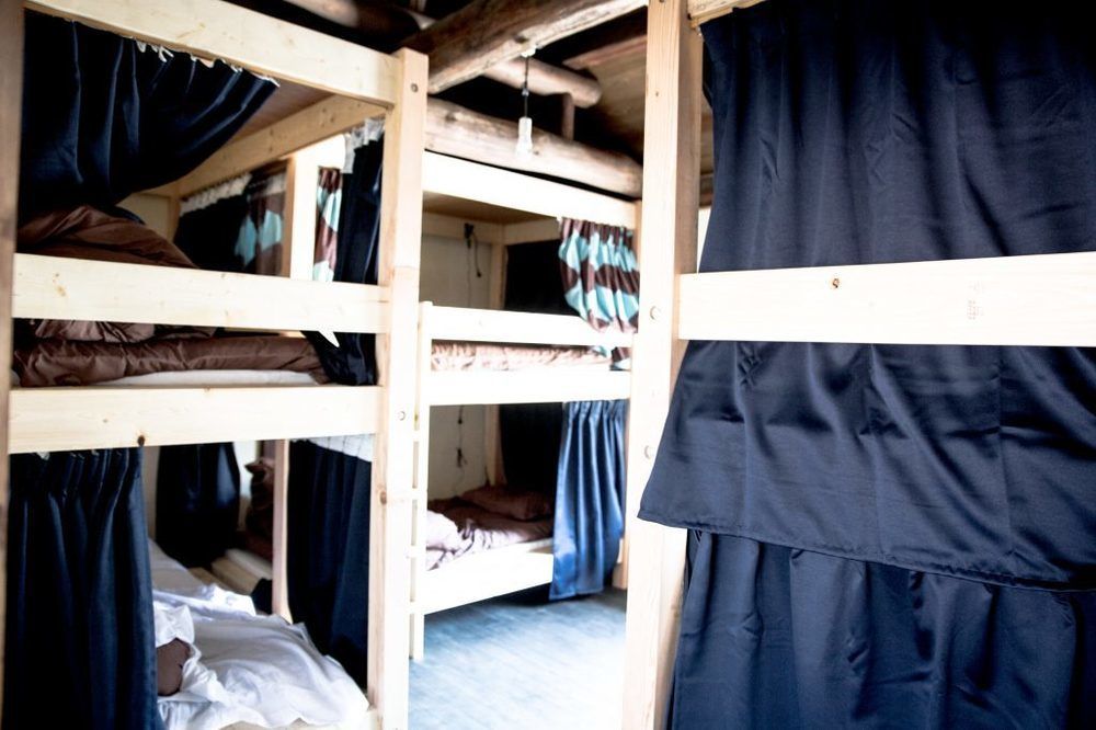 Dot Hostel Nagano Zewnętrze zdjęcie