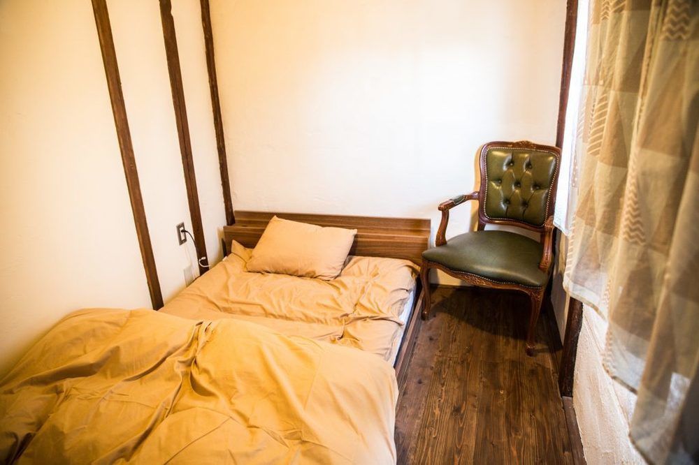 Dot Hostel Nagano Zewnętrze zdjęcie